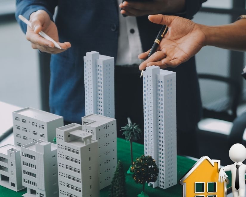 best real estate company delhi ncr